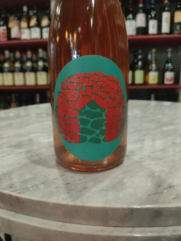 Engrescada Rose - Raimones Wine - Raimones Wine -2021