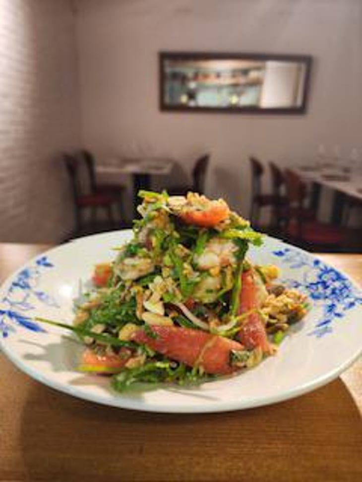 Ensalada - Mog - 701549