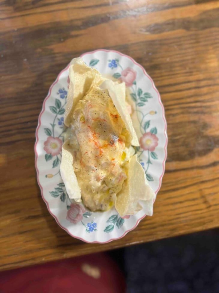 Ensaladilla Rusa De Cranca Y Gamba De Menorca - Bar Augustin - 619464