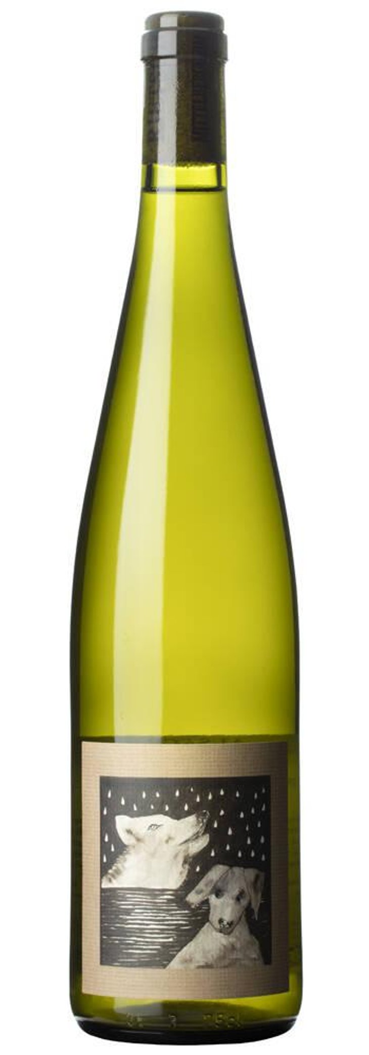 Entre Chien et Loup - Domaine de la Cavalière - Jean-Pierre & Sophie Rietsch -2024