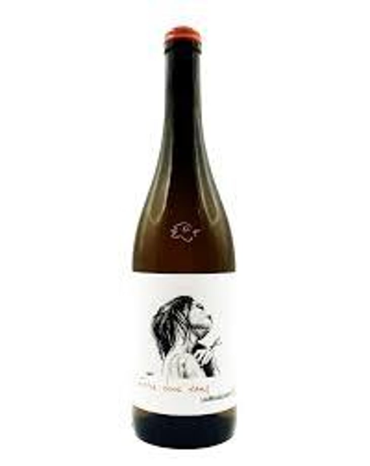 Entre Deux Eaux - Domaine Laura Aillaud - Laura Aillaud 