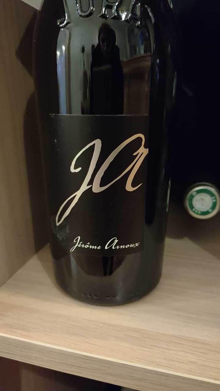 Entre Deux - Jérôme Arnoux - Jérôme Arnoux 