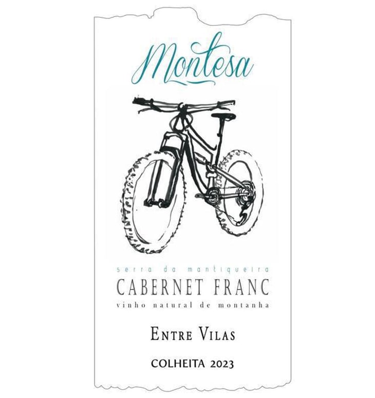 Montesa - Entre Vilas - Rodrigo Veraldi Ismael 