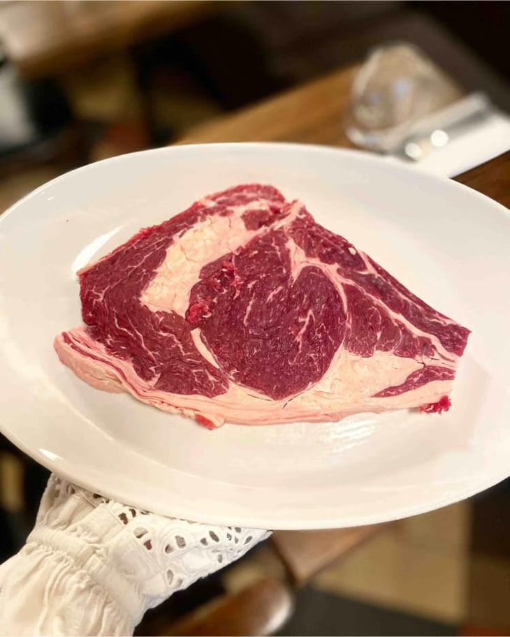Entrecôte - Nosch Cantine et Comptoir - 584296