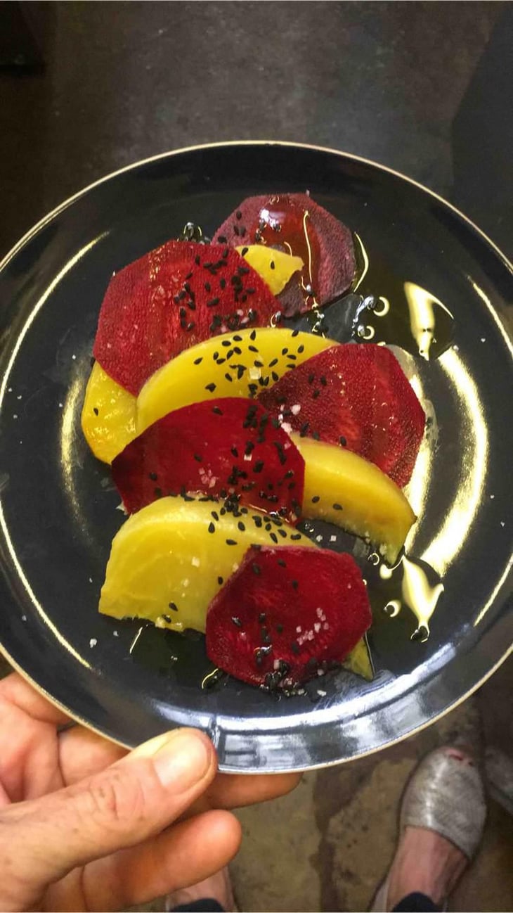 Entrée Du Jour - Mazette - 523487