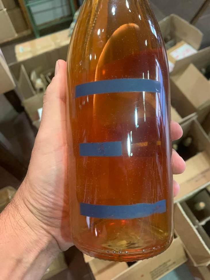 ENTROPIA - Racina Wine - Carmelo Cambereri 
