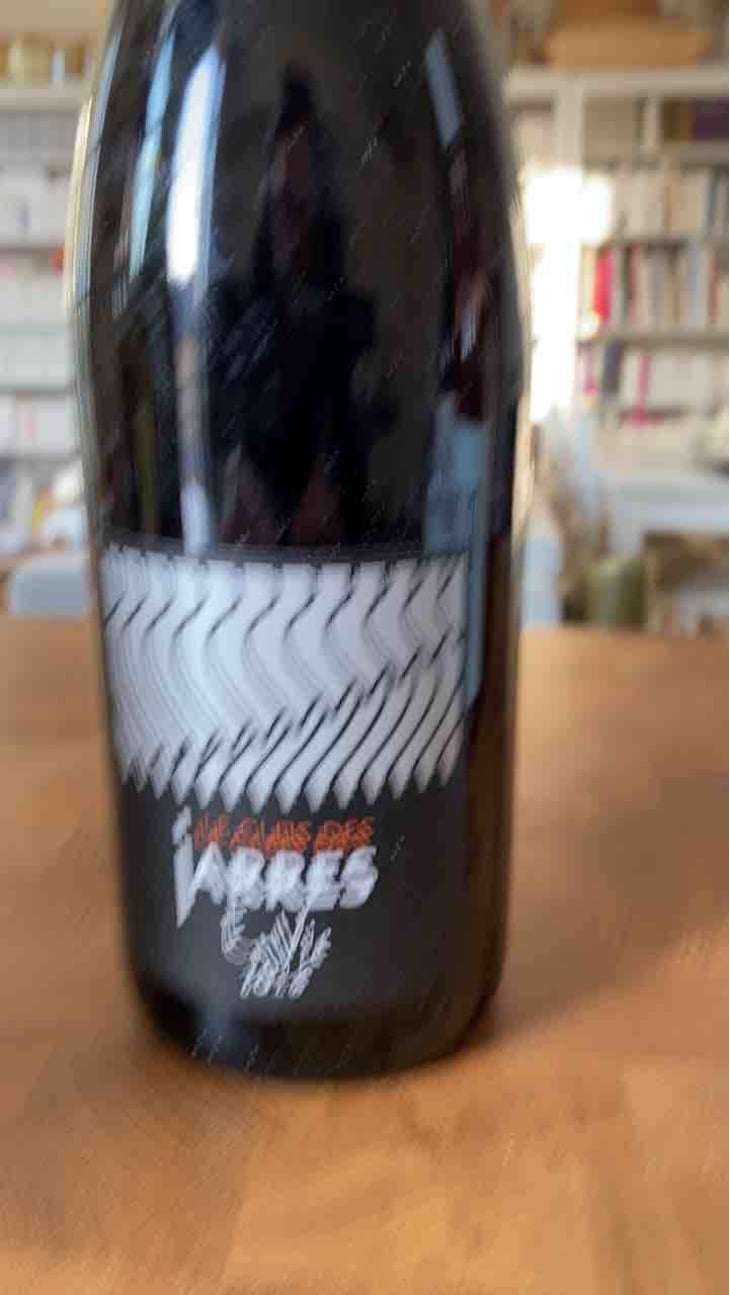 EnVie - Le Clos Des Jarres - Vivien Hemelsdael 
