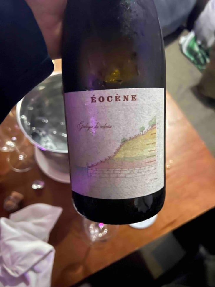 Eocene - Champagne Legrand-Latour - Thibault Legrand 