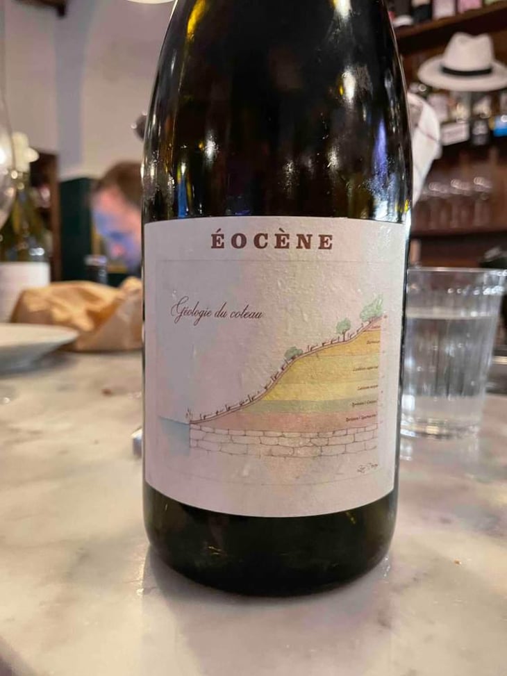 Eocene - Champagne Legrand-Latour - Thibault Legrand 