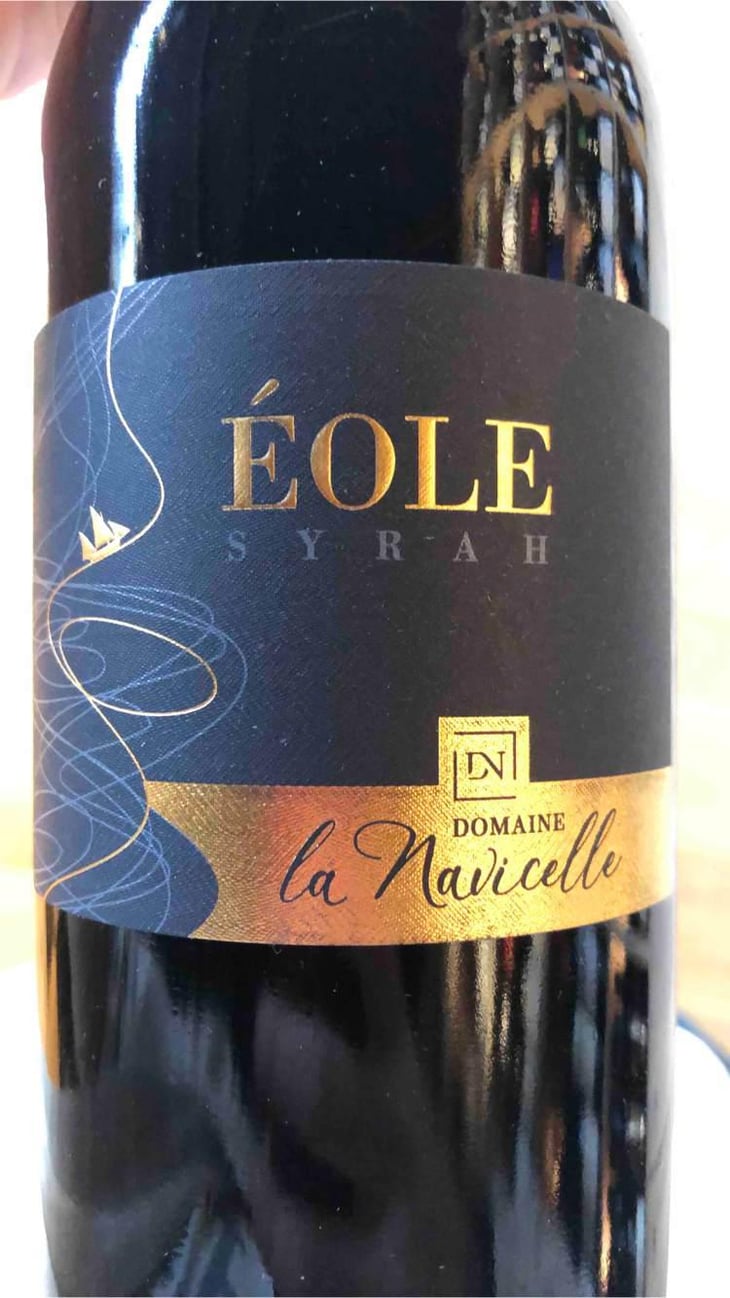 Éole - Navicelle - Alice Euvrard & Romain Magnanou -2015