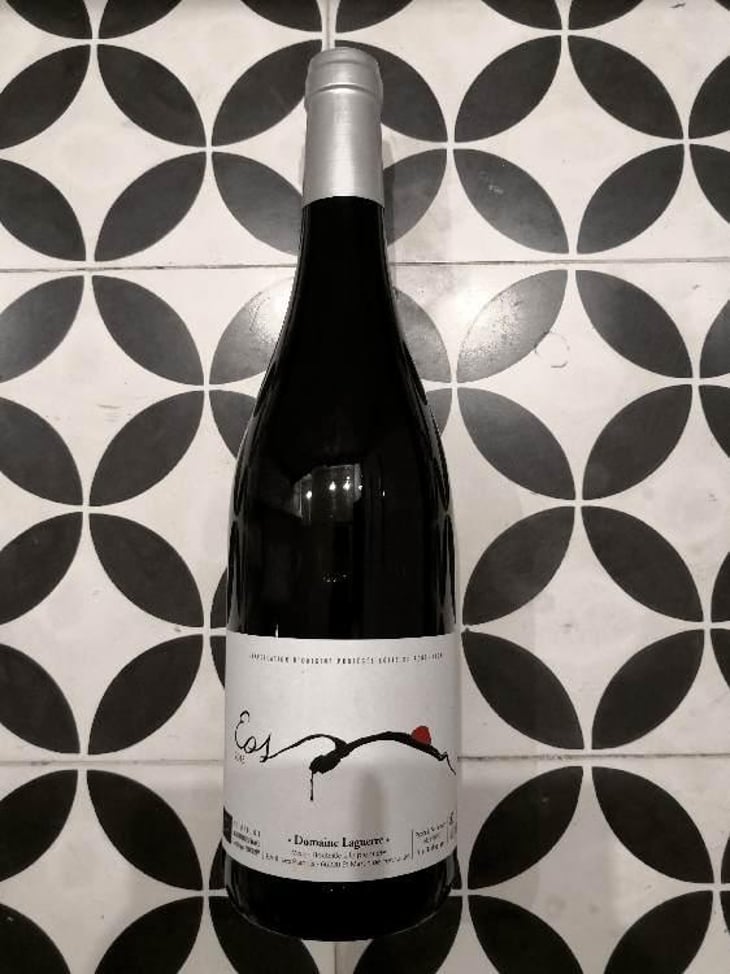 Eos - Domaine Laguerre - Eric & Corinne Laguerre 