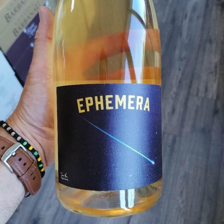 Ephemera - Ephemera - Willamette Valley - Jean-Marc Espinasse -2019