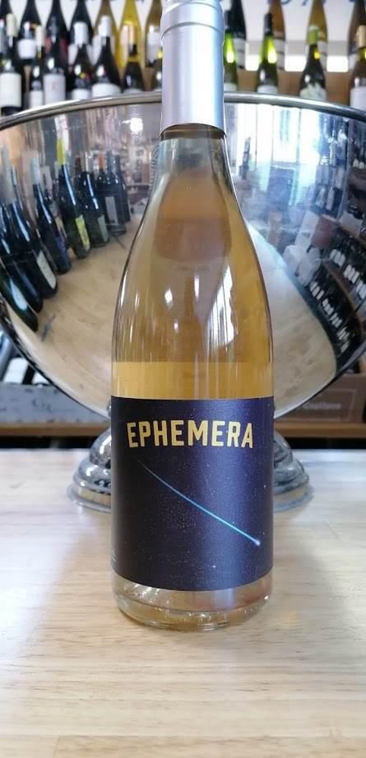 Ephemera - Ephemera - Willamette Valley - Jean-Marc Espinasse -2019