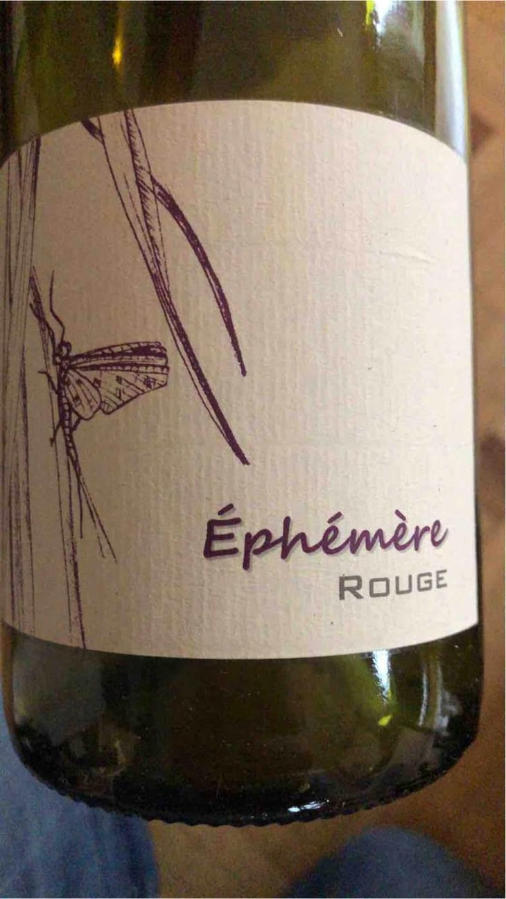 Éphémère Primeur - Benoît Courault - Benoît Courault 