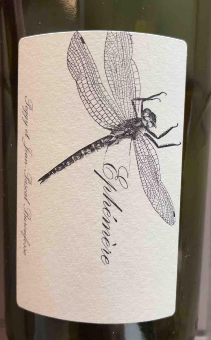 Ephémère - Domaine Buronfosse - Peggy & Jean-Pascal Buronfosse 