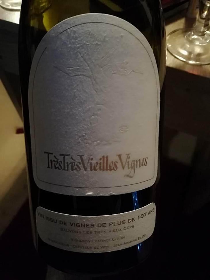 Epitre N°1875 - Les Editions de Vins Rares - Loïc Mignotte , Renaud Saunier & Jean-Armand Bloc 