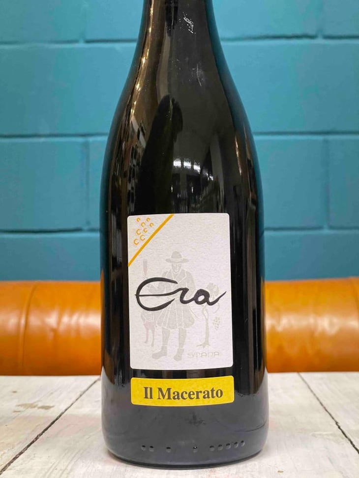 Era - Azienda agricola Stana - Renzo Rebuli -2021