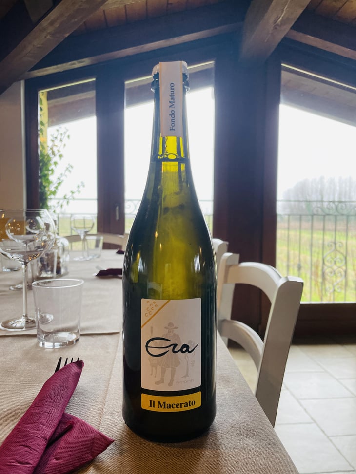 Era - Azienda agricola Stana - Renzo Rebuli -2021