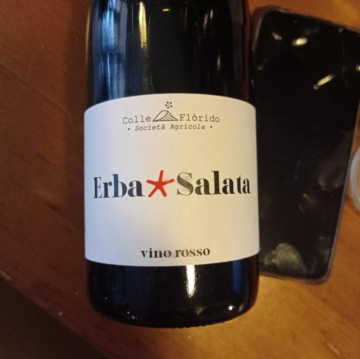 Erba Salata - Abruzzo - Daniela Trolio & Andrea Ugolotti 