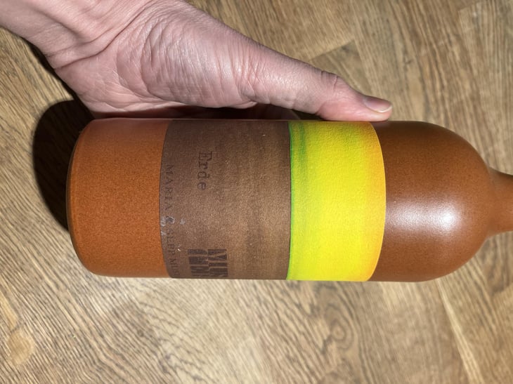 Erde - Weingut Muster - Maria & Sepp Muster 