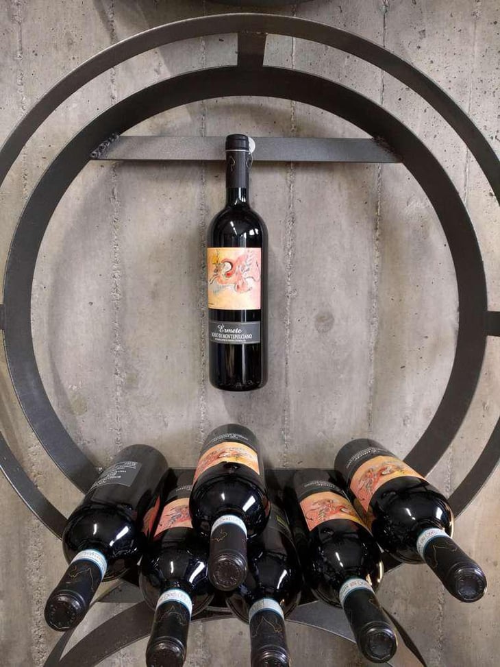 Ermete - Podere della Bruciata - Andrea Rossi 