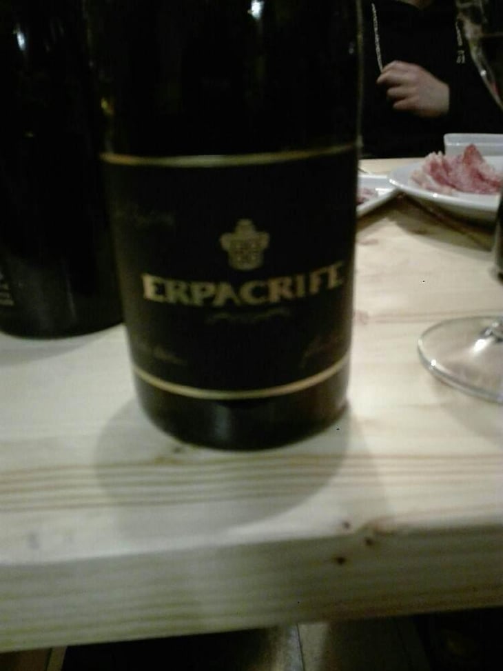 Erpacrife - Erpacrife - Erpacrife 
