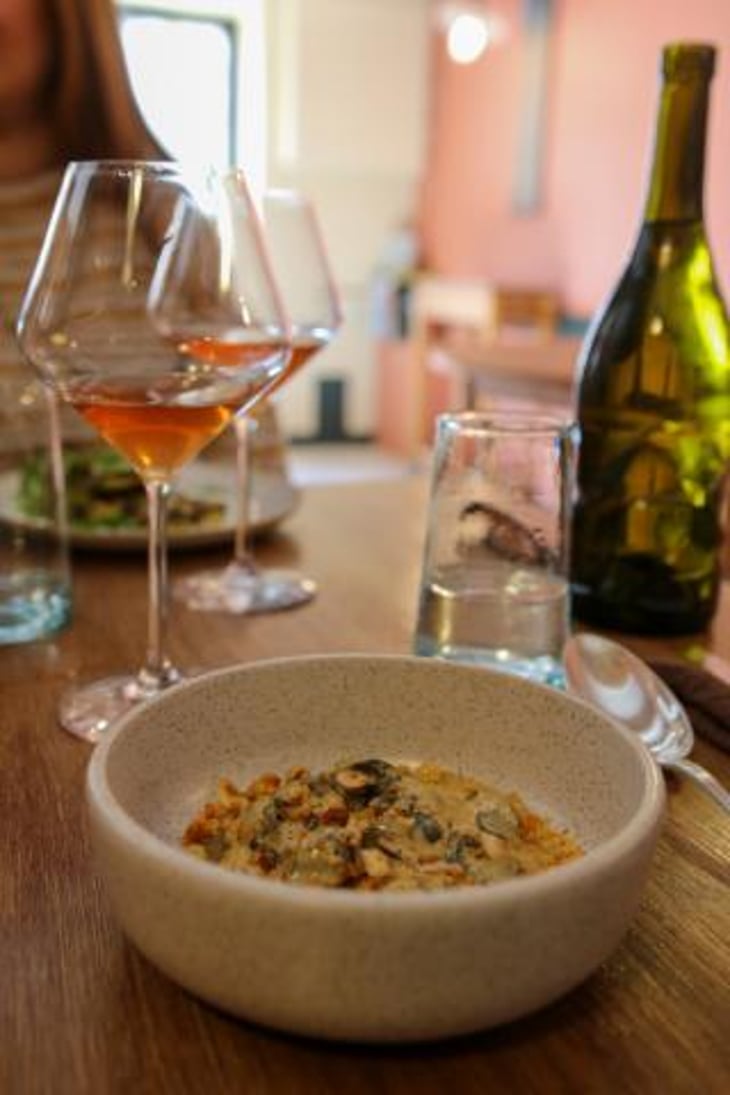 Escargots - Table du Brouilly - 757179