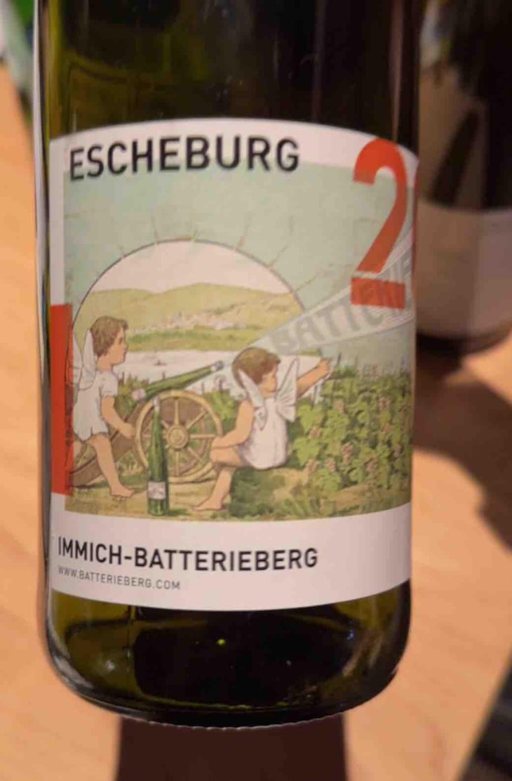 Escheburg - Immich-Batterieberg - Gernot Kohlman -2021
