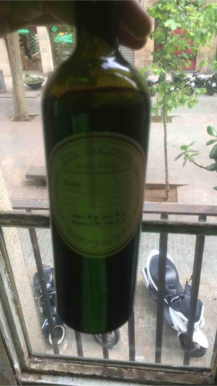 Esino Rosso - Col di Corte - Giacomo Rossi 