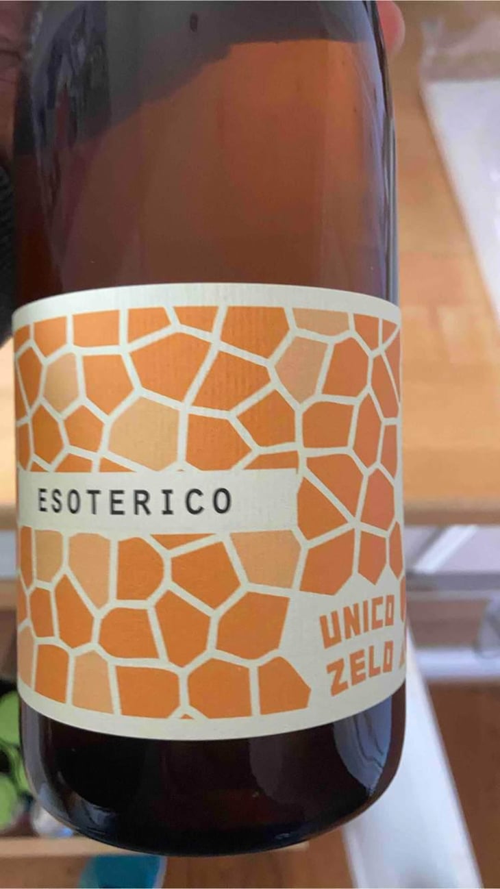 Esoterico - Unico Zelo - Brendan & Laura 