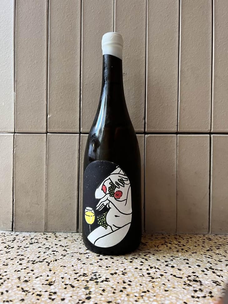 Monda Lisa - Vinhos Aparte - APRT3 - Luís, Diogo, & Guilherme 