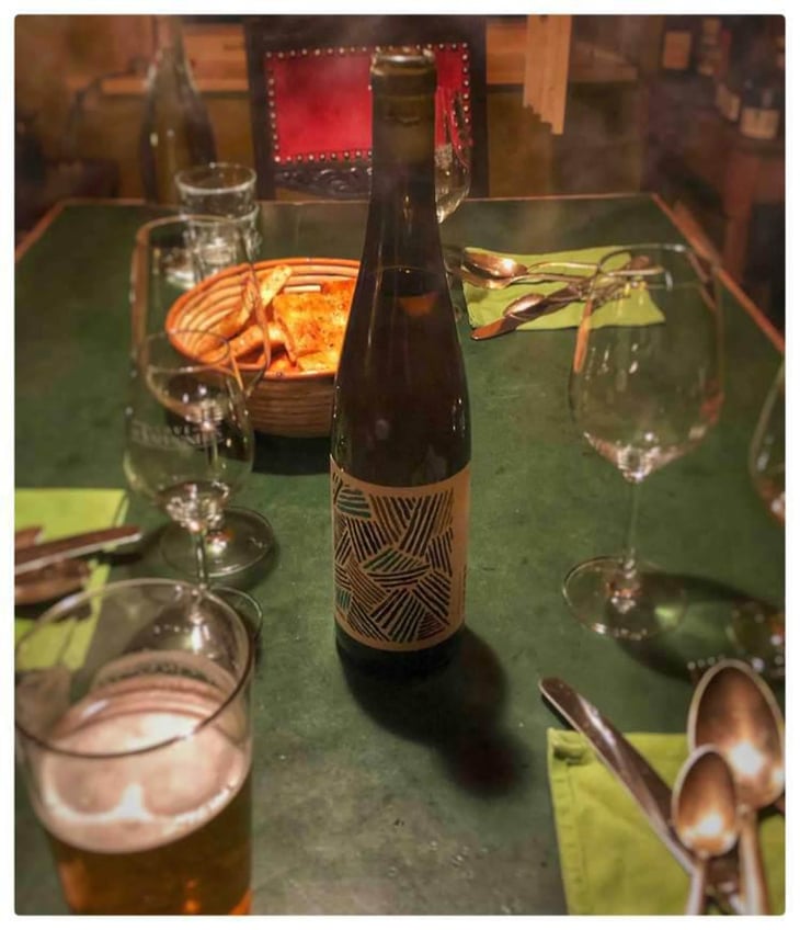 Esper - Weingut Warnung - Matthias Warnung 