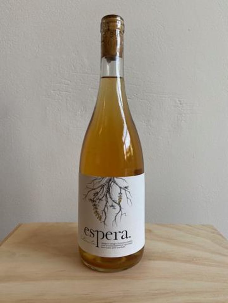 Curtimenta - Espera Wines - Rodrigo Martins -2020