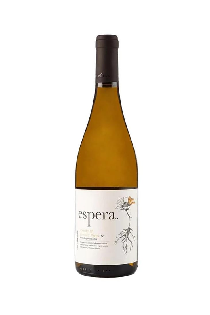 Vinho Branco - Espera Wines - Rodrigo Martins -2020