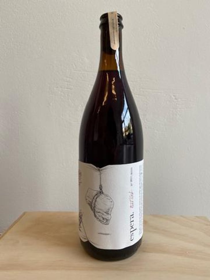 Nat'Cool - Espera Wines - Rodrigo Martins 