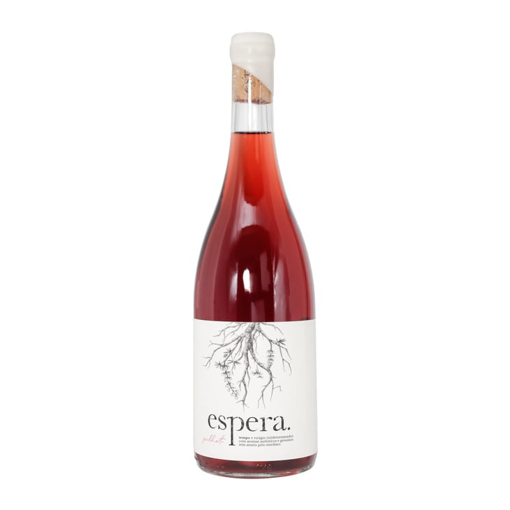 Palheto - Espera Wines - Rodrigo Martins 