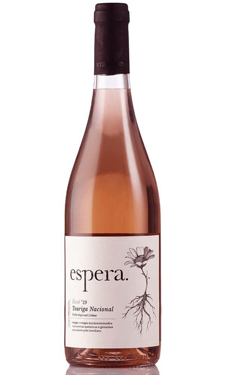 Rosé - Espera Wines - Rodrigo Martins -2020