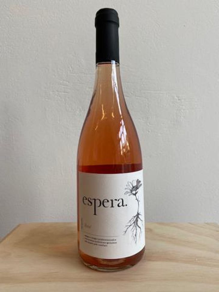 Rosé - Espera Wines - Rodrigo Martins -2020