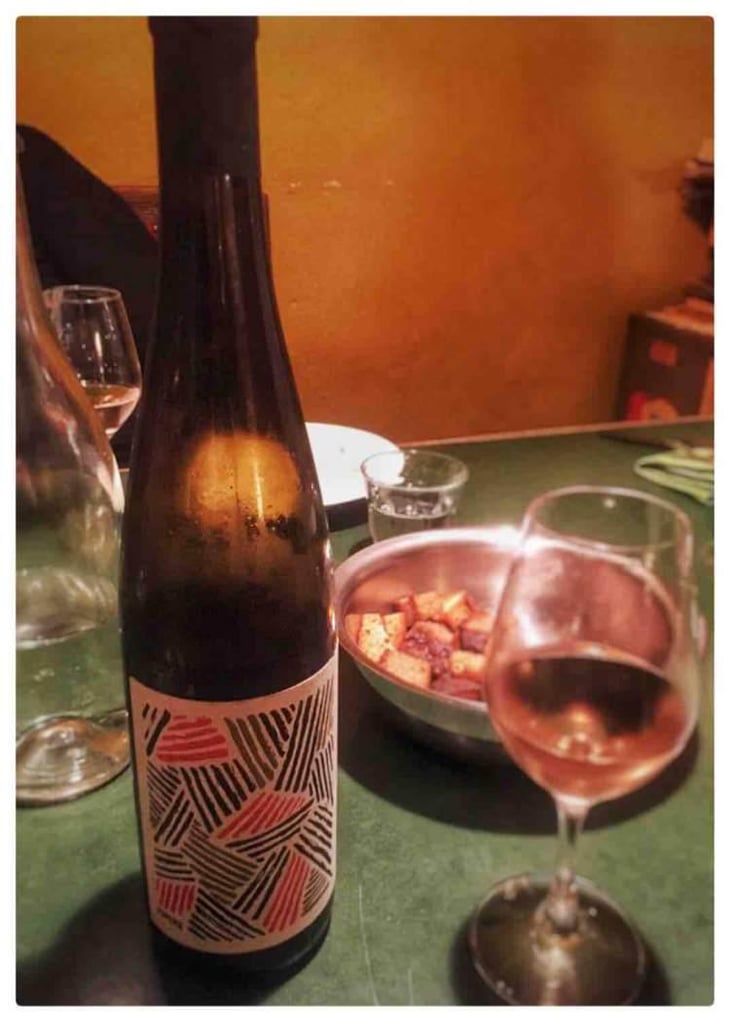 Espere Rosé - Weingut Warnung - Matthias Warnung 