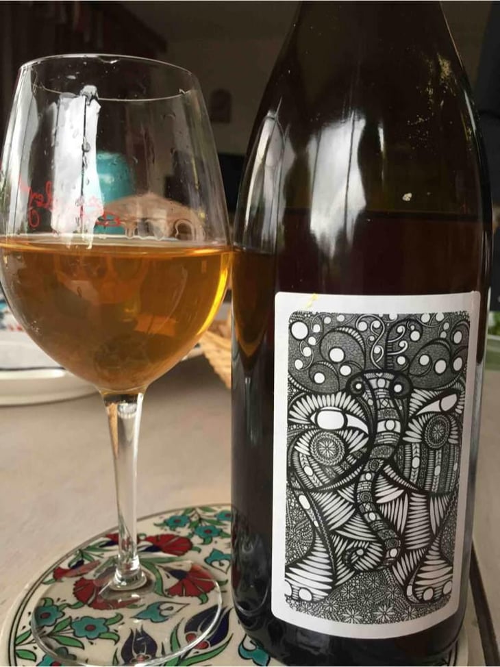 Esquiss' - Le Clos de la Bruyère - Julien Courtois & Heidi Kuka 