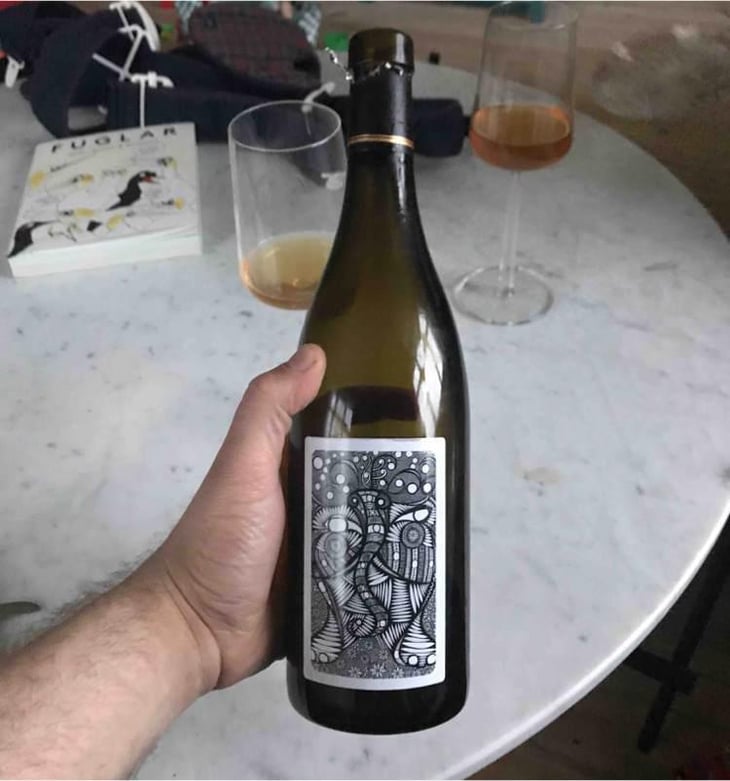 Esquiss' - Le Clos de la Bruyère - Julien Courtois & Heidi Kuka 