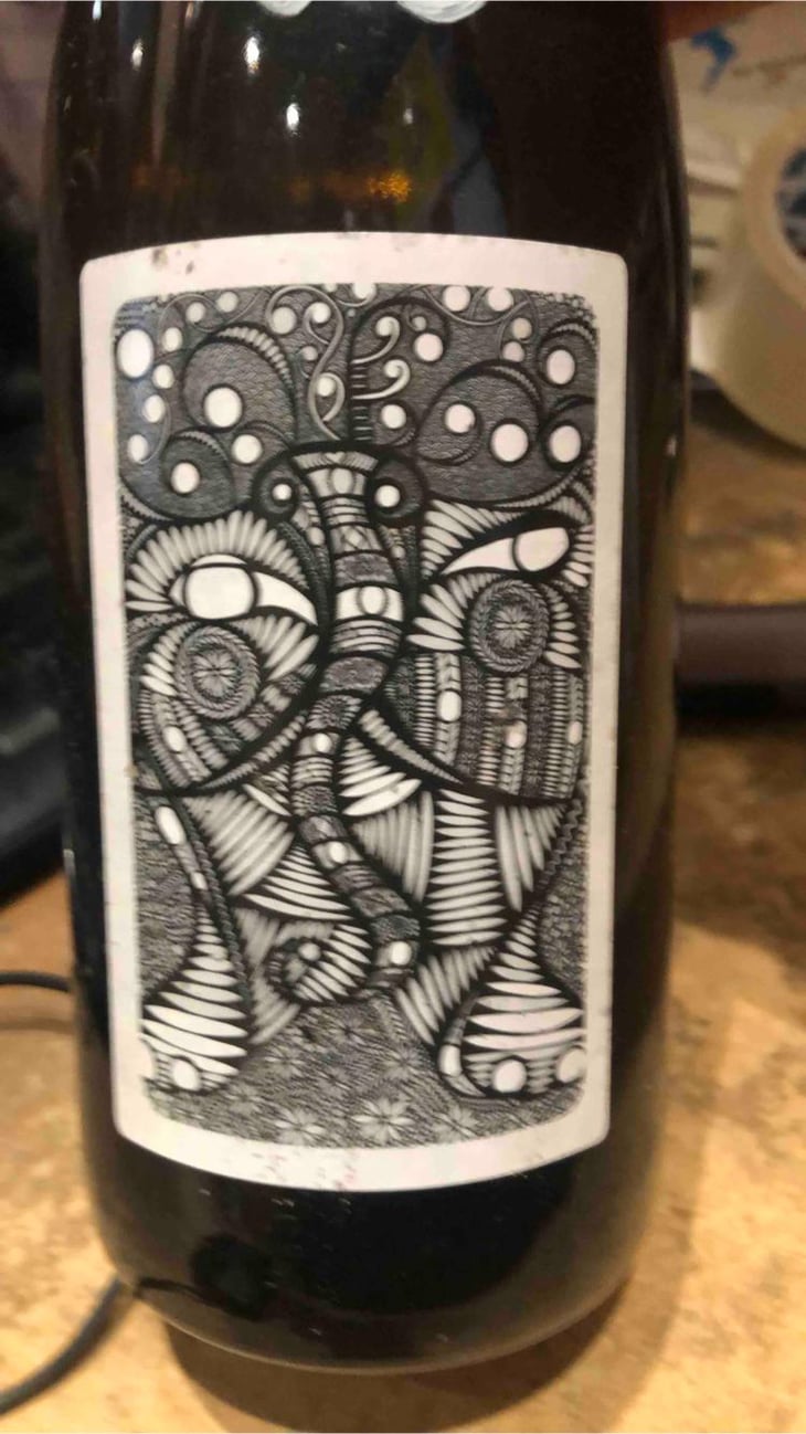 Esquiss' - Le Clos de la Bruyère - Julien Courtois & Heidi Kuka 