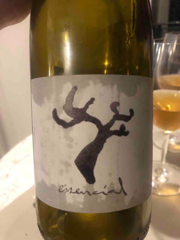 Essencial - Celler Cal Tiques - Joan Rubio 