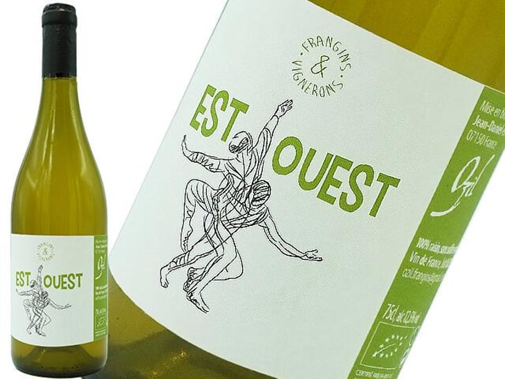 Est Ouest - Ozil Frangins & Vignerons - Thomas & Jean-Daniel Ozil 
