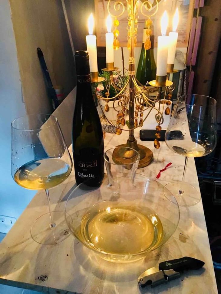 Ethnik - Domaine Fischbach - Jean Dreyfuss -2018