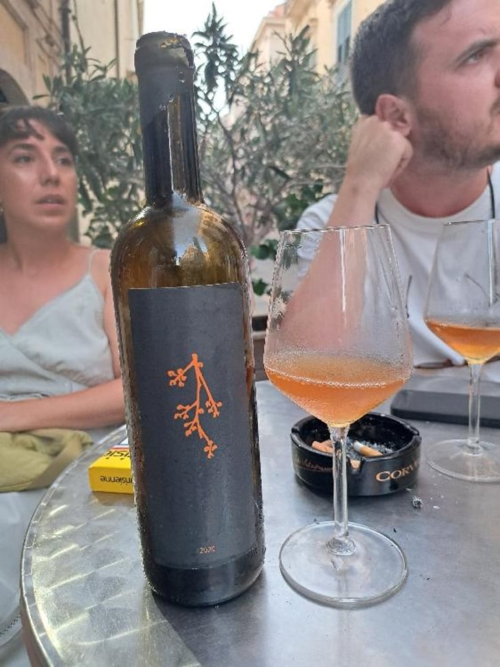 Grey Label - Manlio Manganaro - Manlio Manganaro -2022