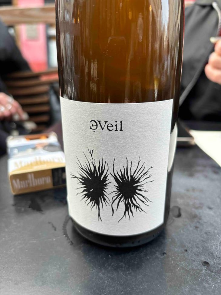 Eveil Floral - Domaine Einhart - Nicolas & Théo EINHART -2022