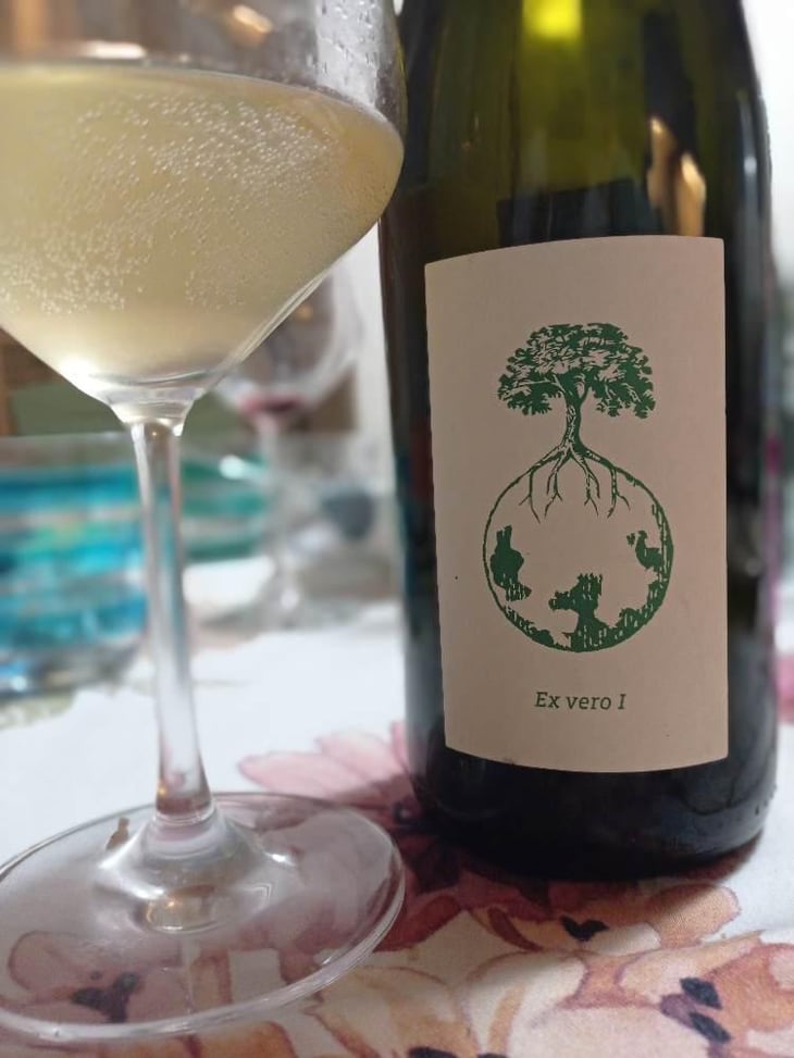 Ex Vero I - Weingut Werlitsch - Ewald & Brigitte Tscheppe 