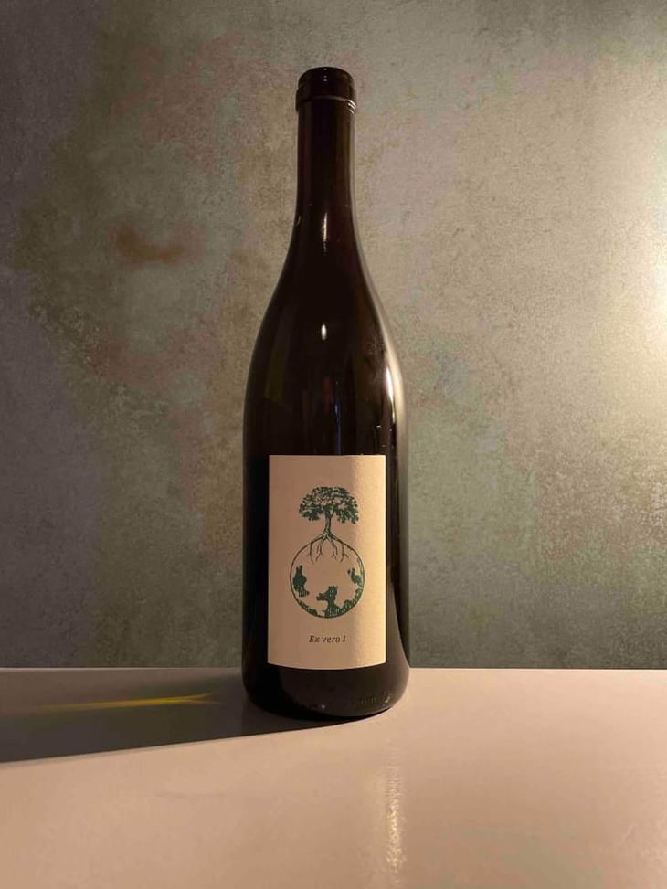 Ex Vero I - Weingut Werlitsch - Ewald & Brigitte Tscheppe 