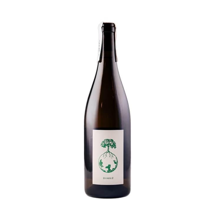 Ex Vero II - Weingut Werlitsch - Ewald & Brigitte Tscheppe 